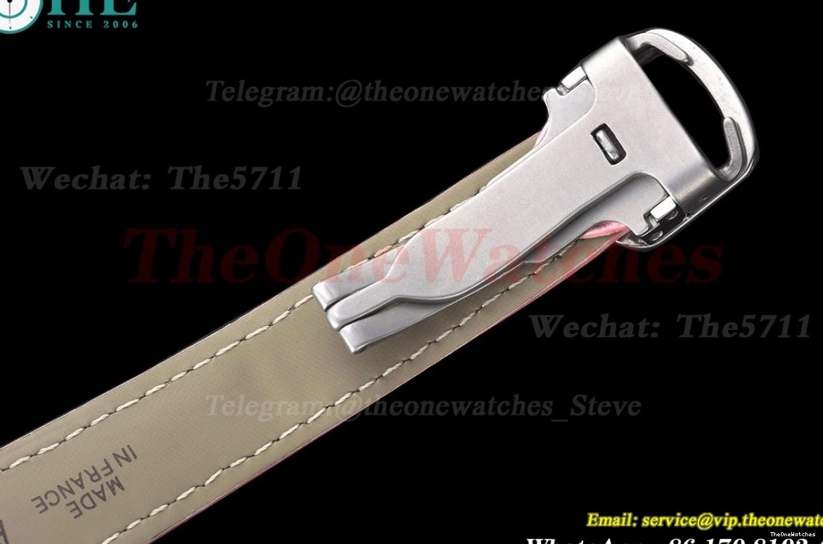 Ballon Dial De Bleu Pink 33mm SS LE Cartier GDF NH05 0215